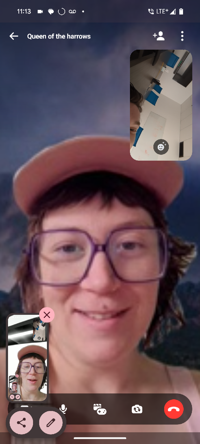 Indigo Smith profile