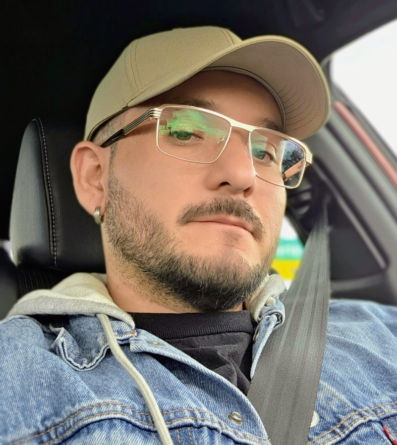 david profile