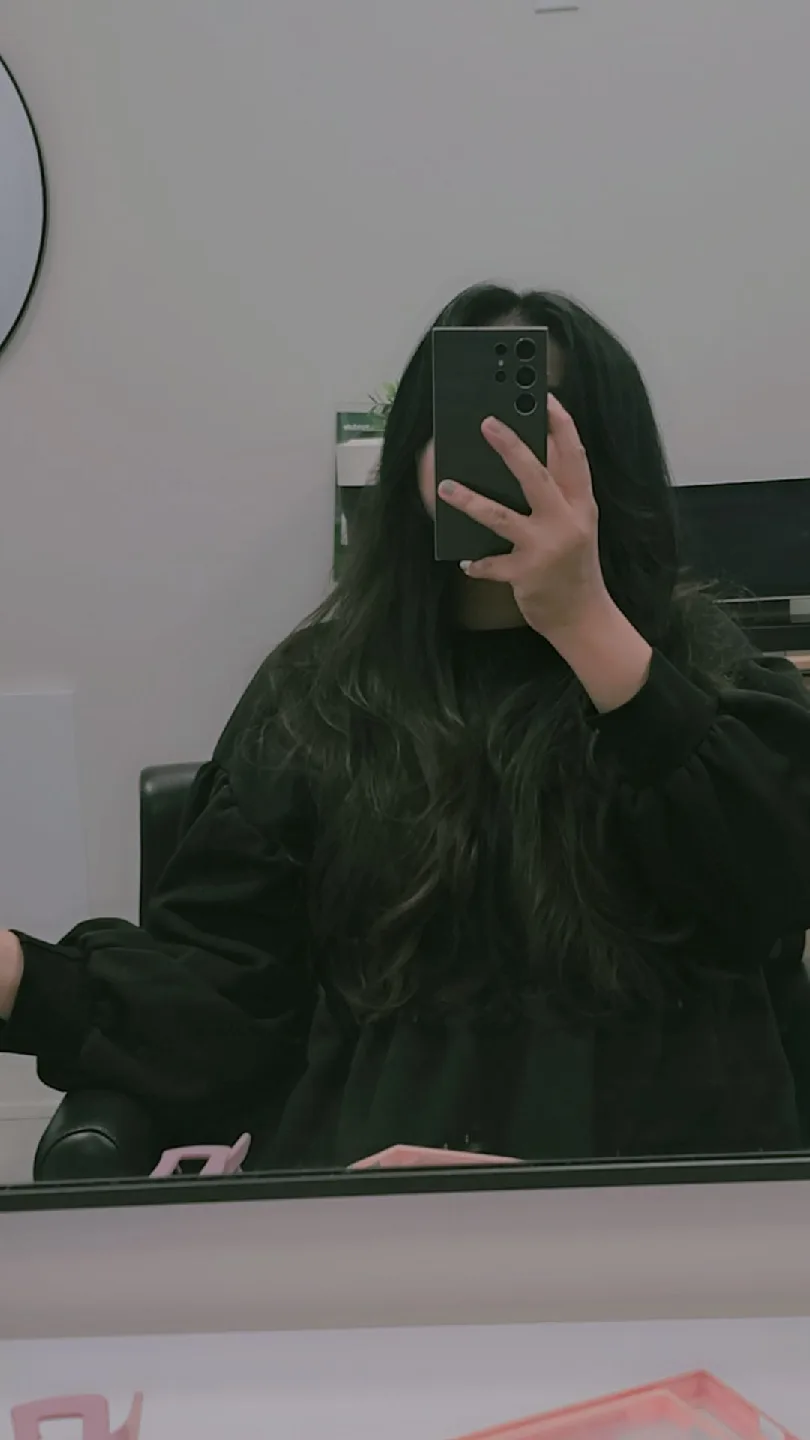 Areeba sagheer profile