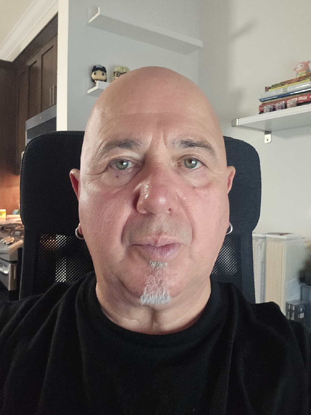 Don profile