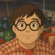 Kevin profile