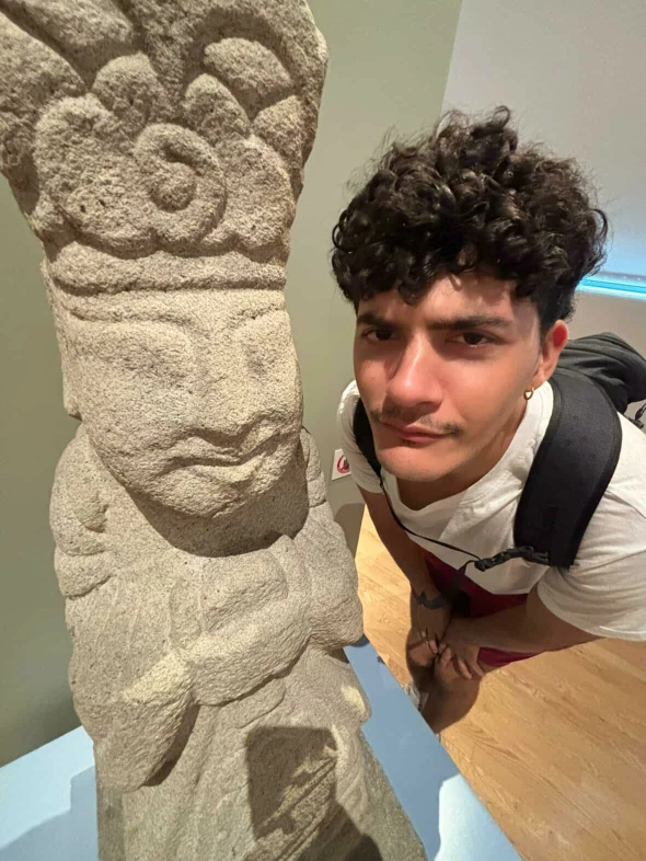 Adam profile