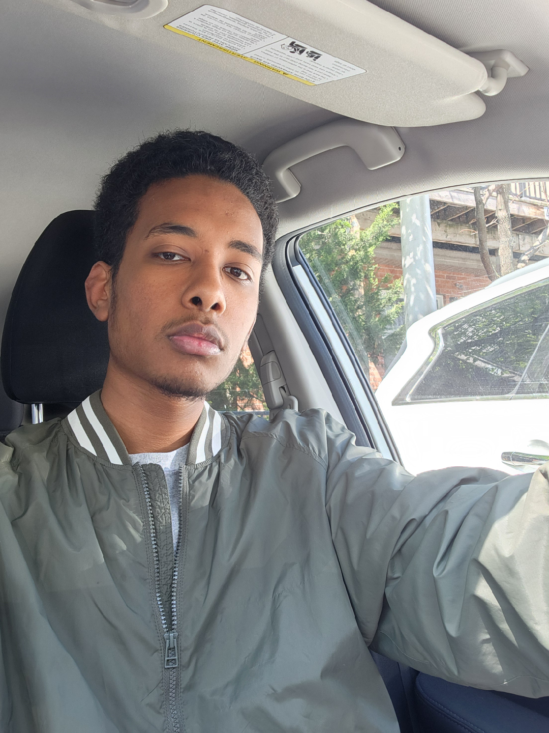 Hanef profile