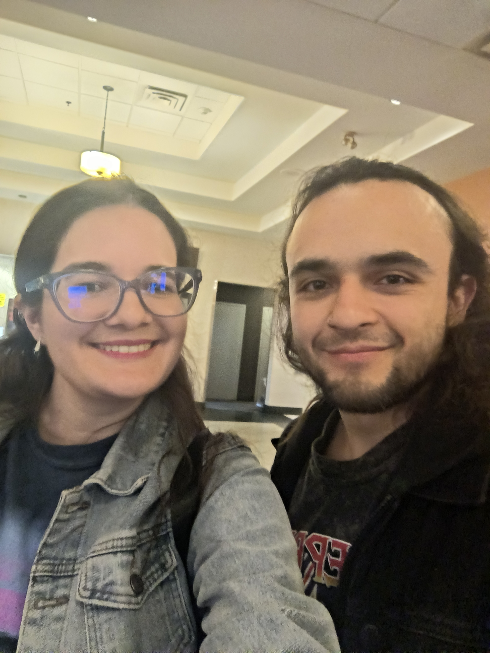 Paola Torres profile