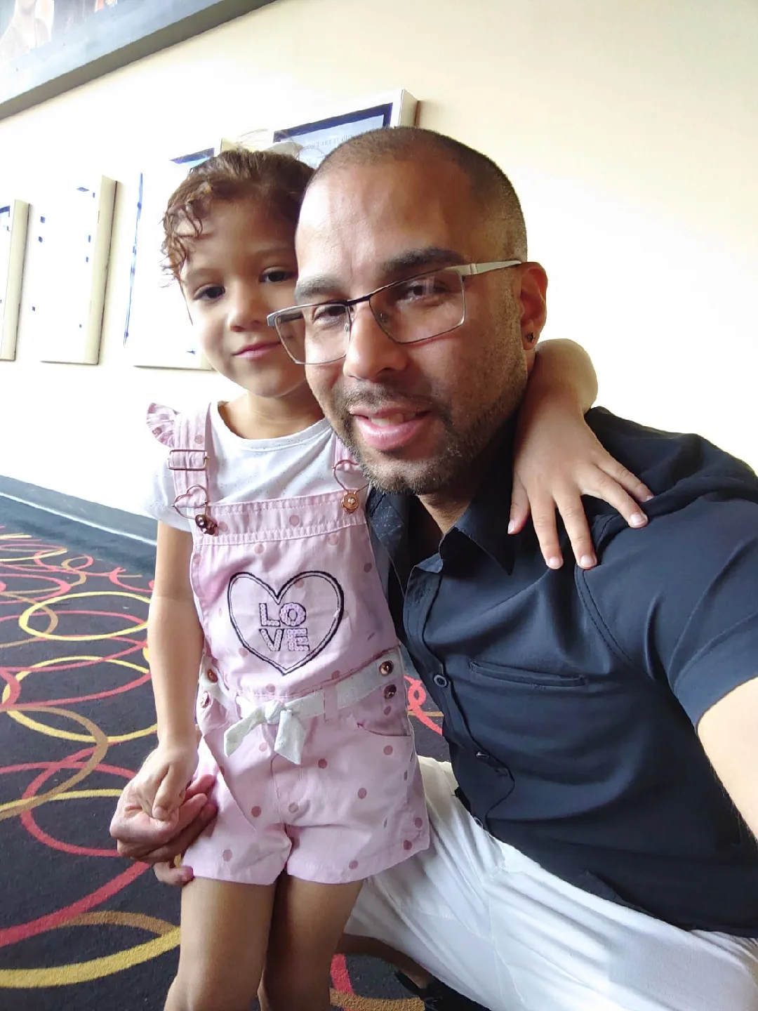 Carlos Miranda profile