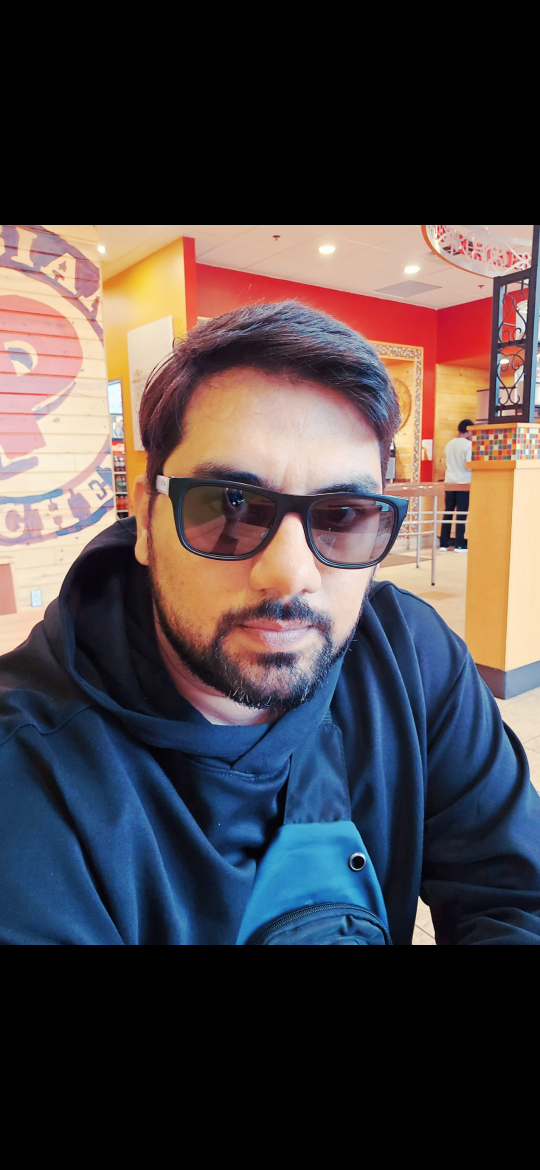 Hassan profile