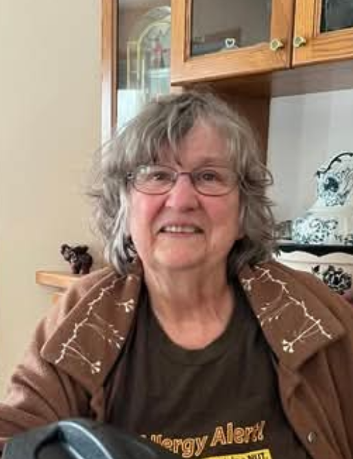 Donna Pope profile