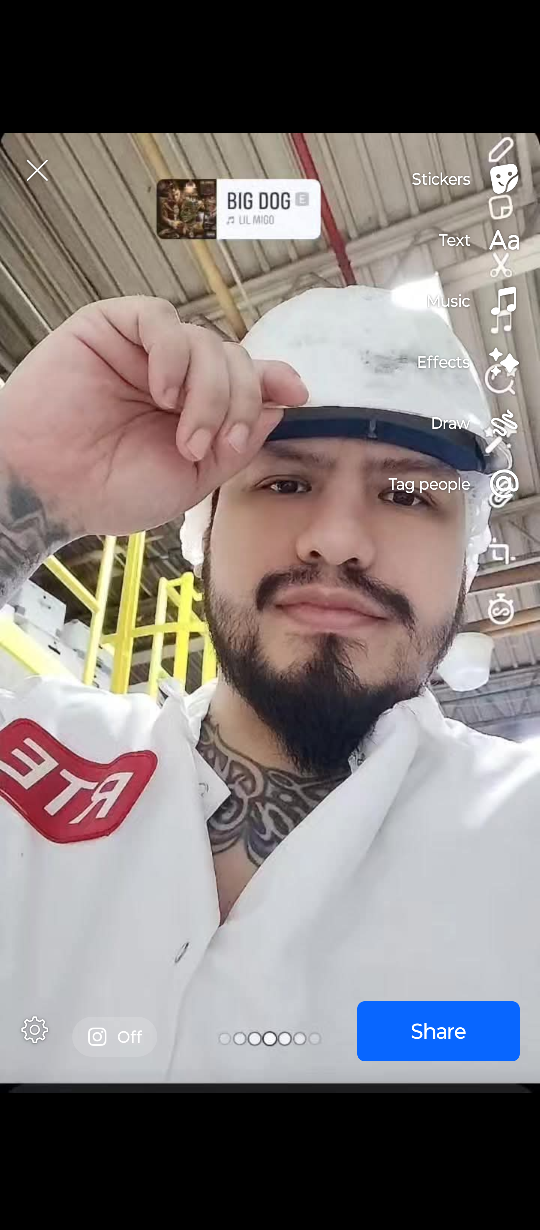 Francisco brito profile