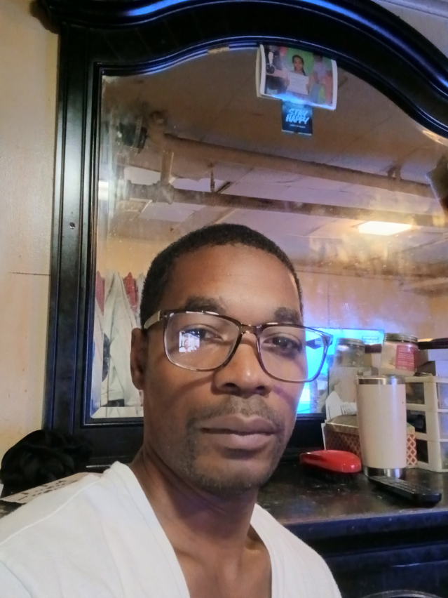 Donny Harrison profile
