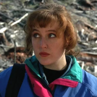 Teddy McKane profile