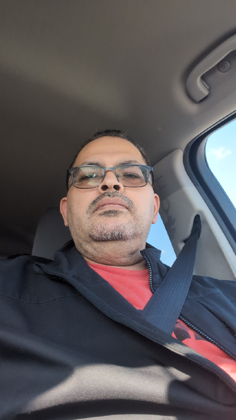 Enrique profile