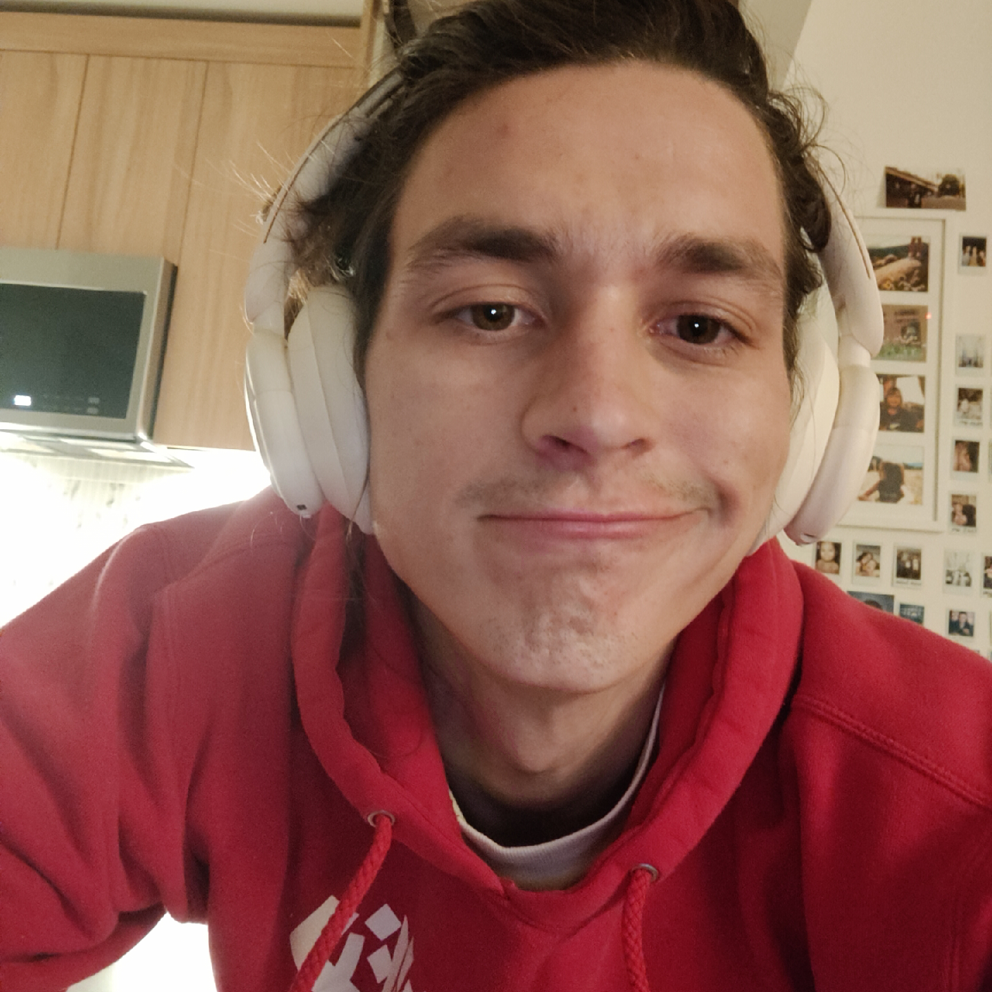 alex profile