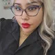 Patricia Rodriguez profile