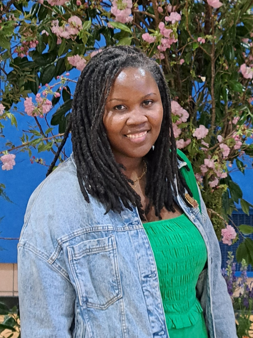 Tasha profile