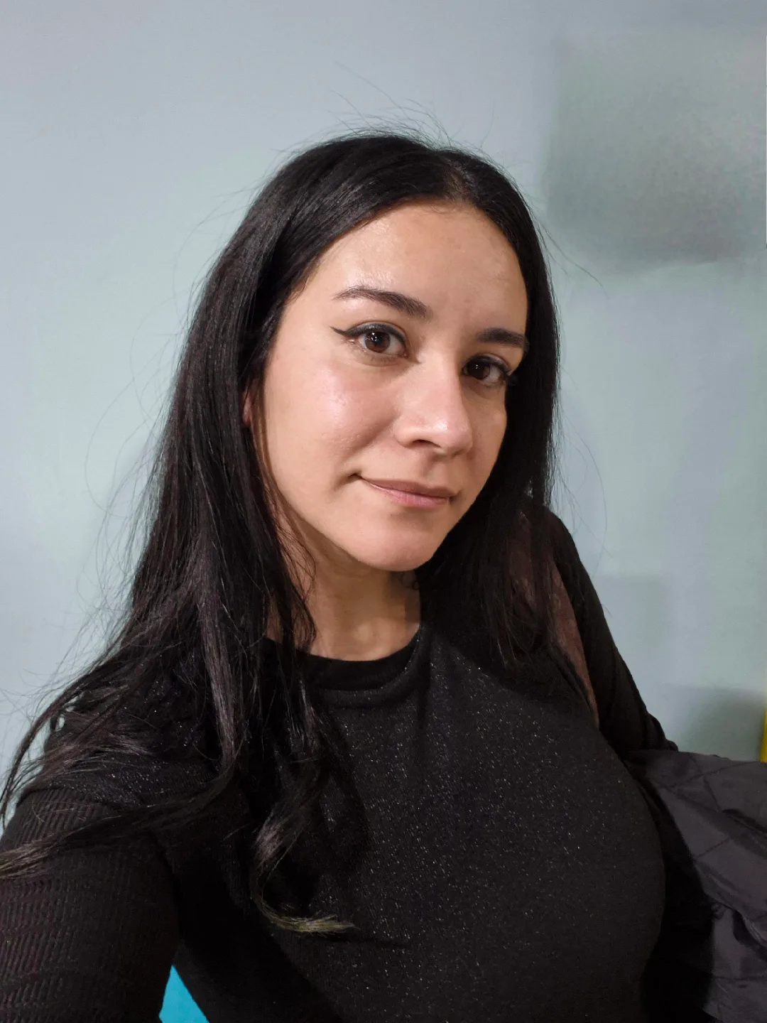 Gabriela Segura profile