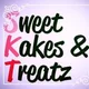 Sweet Kakes Treatz profile