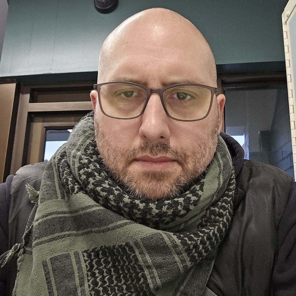 Ian Kozak profile
