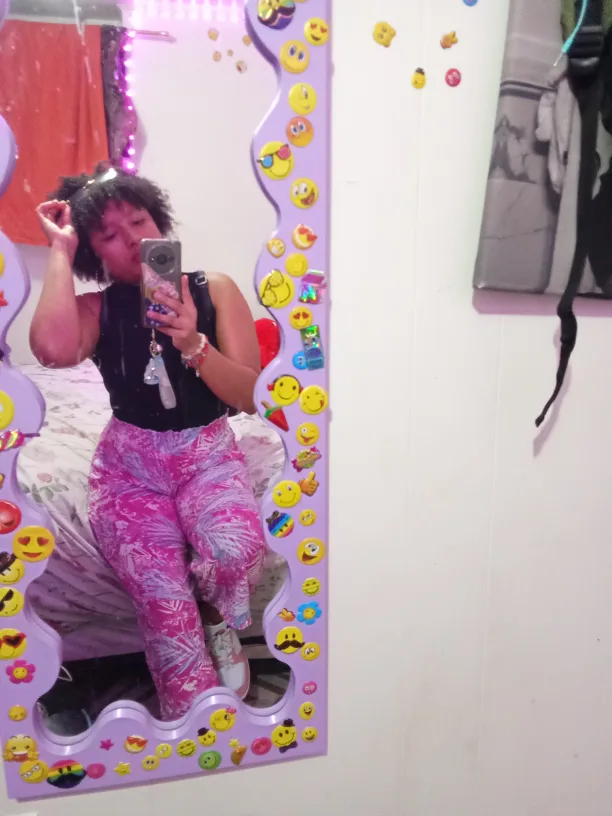 Geylibeth Blanco profile