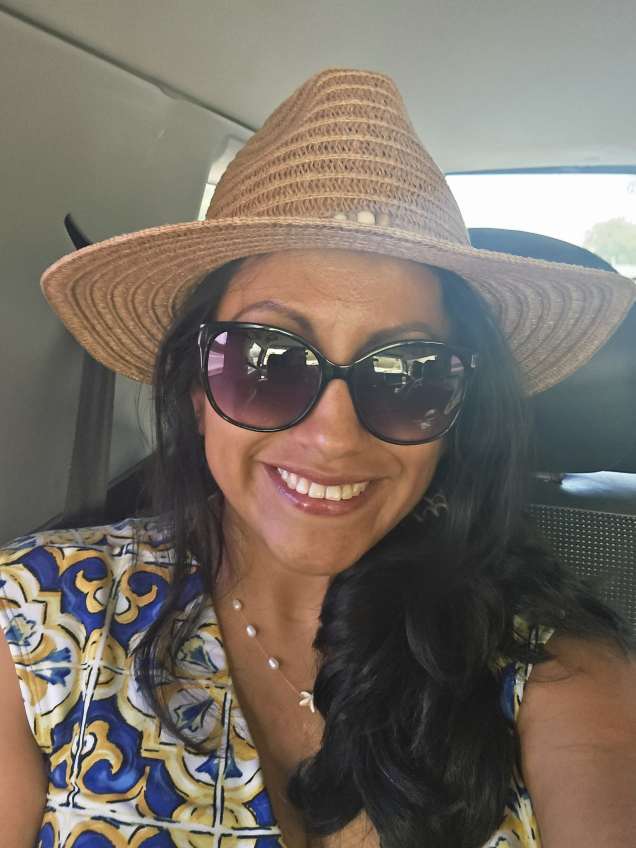 Iliana Condo profile