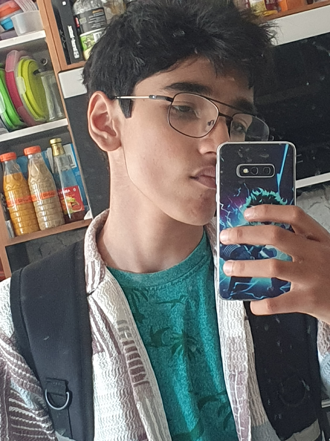 Shivansh Sharma profile