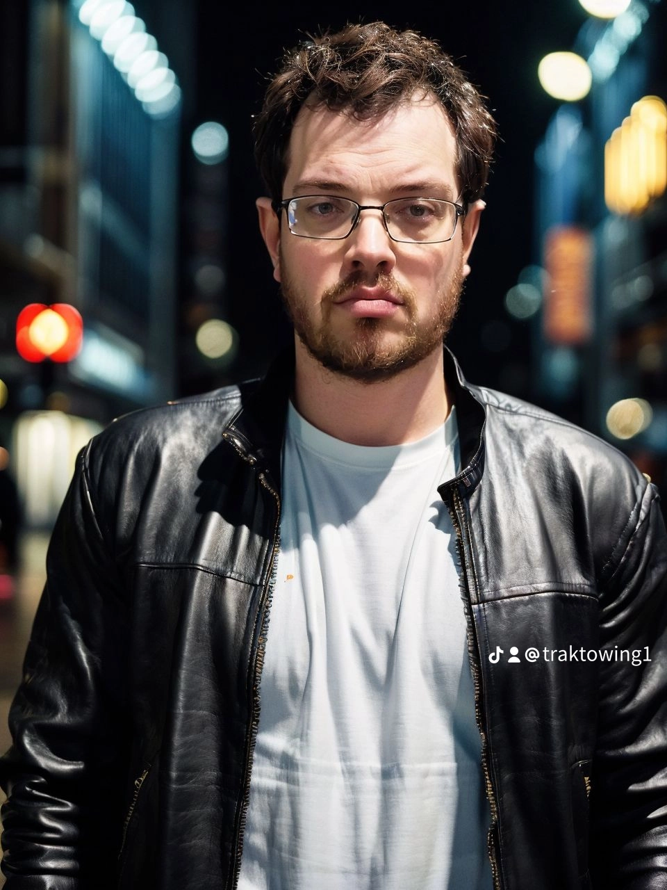 Ryan Nicklas profile