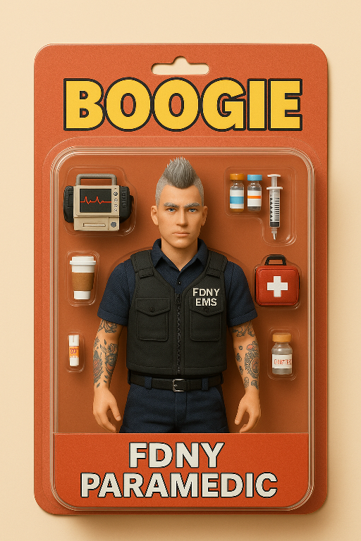 Bogdan profile