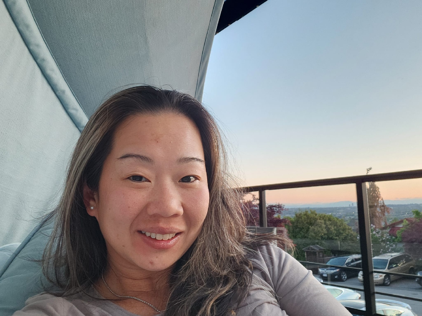 Helen Chen profile