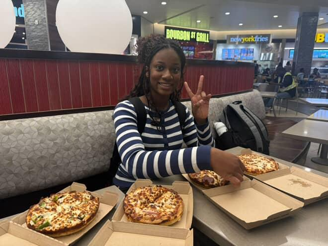 damilola profile
