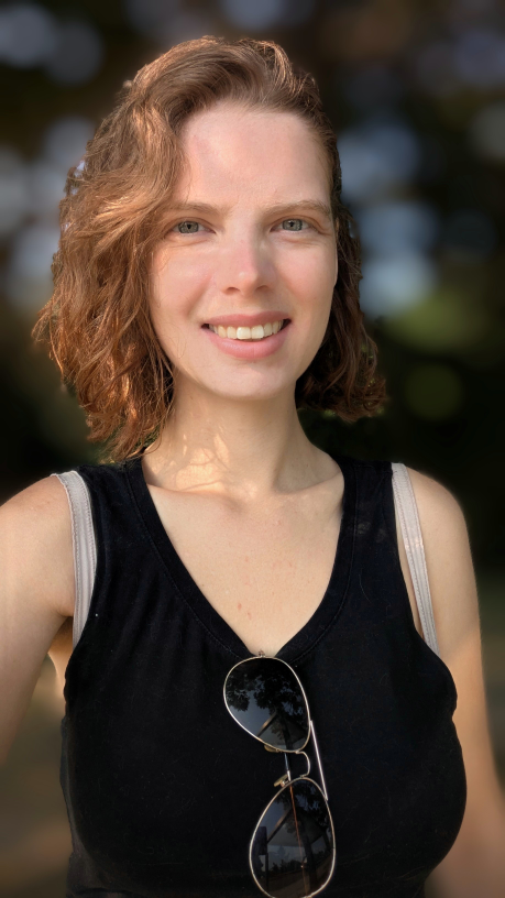 Erin Rhoda profile