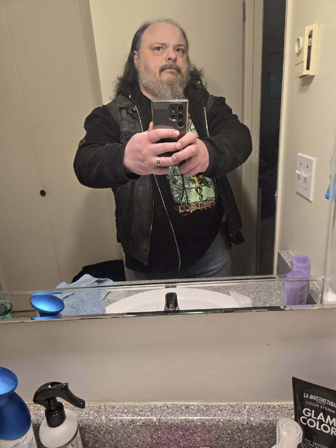 Jason profile