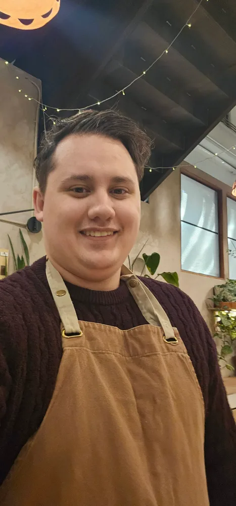 rens overmars profile