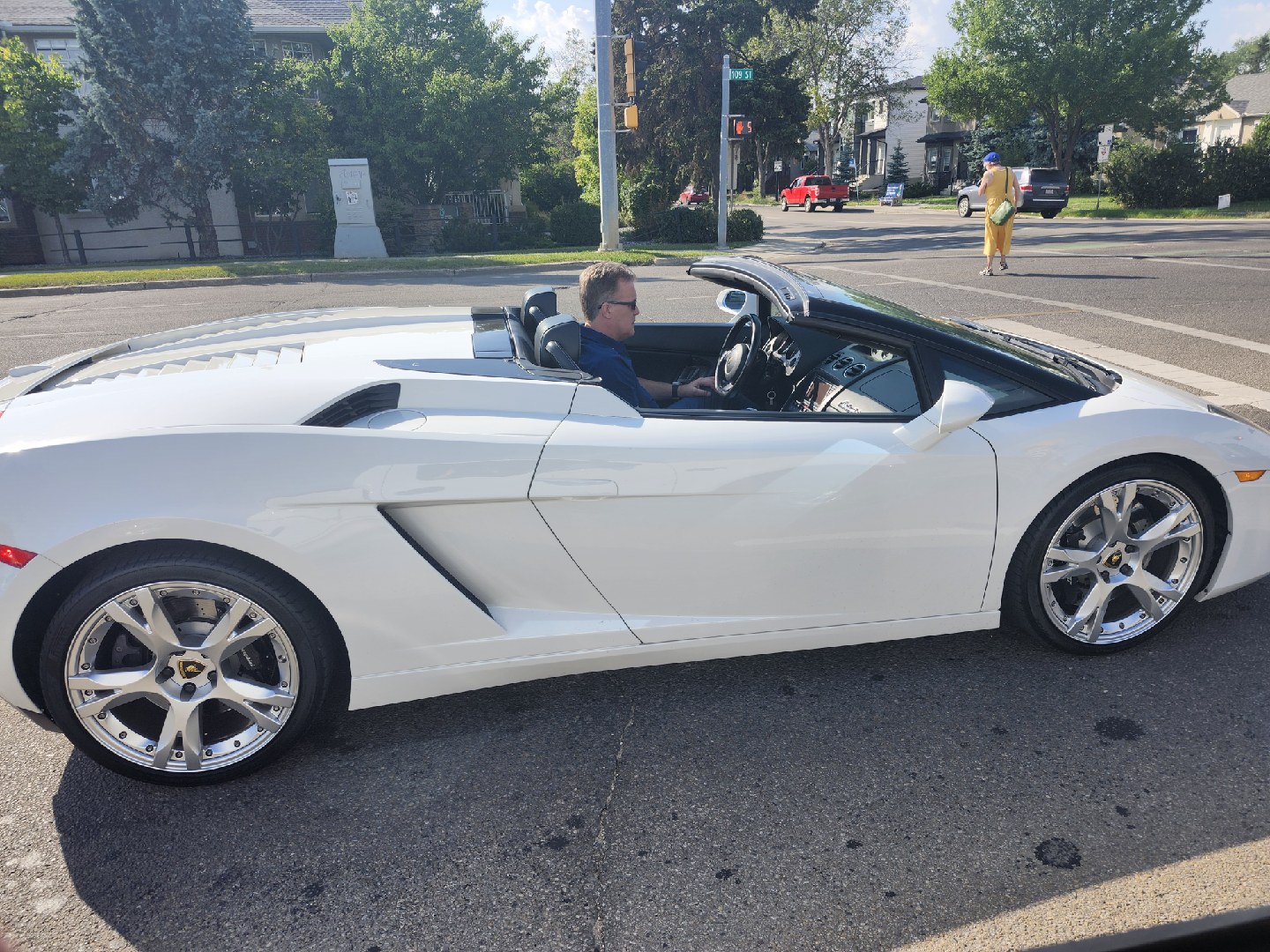 Downtown live profile