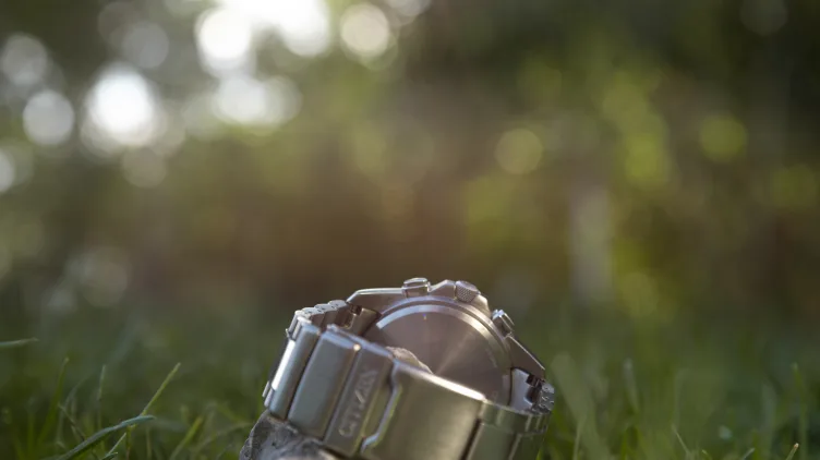 Escapement Reality profile