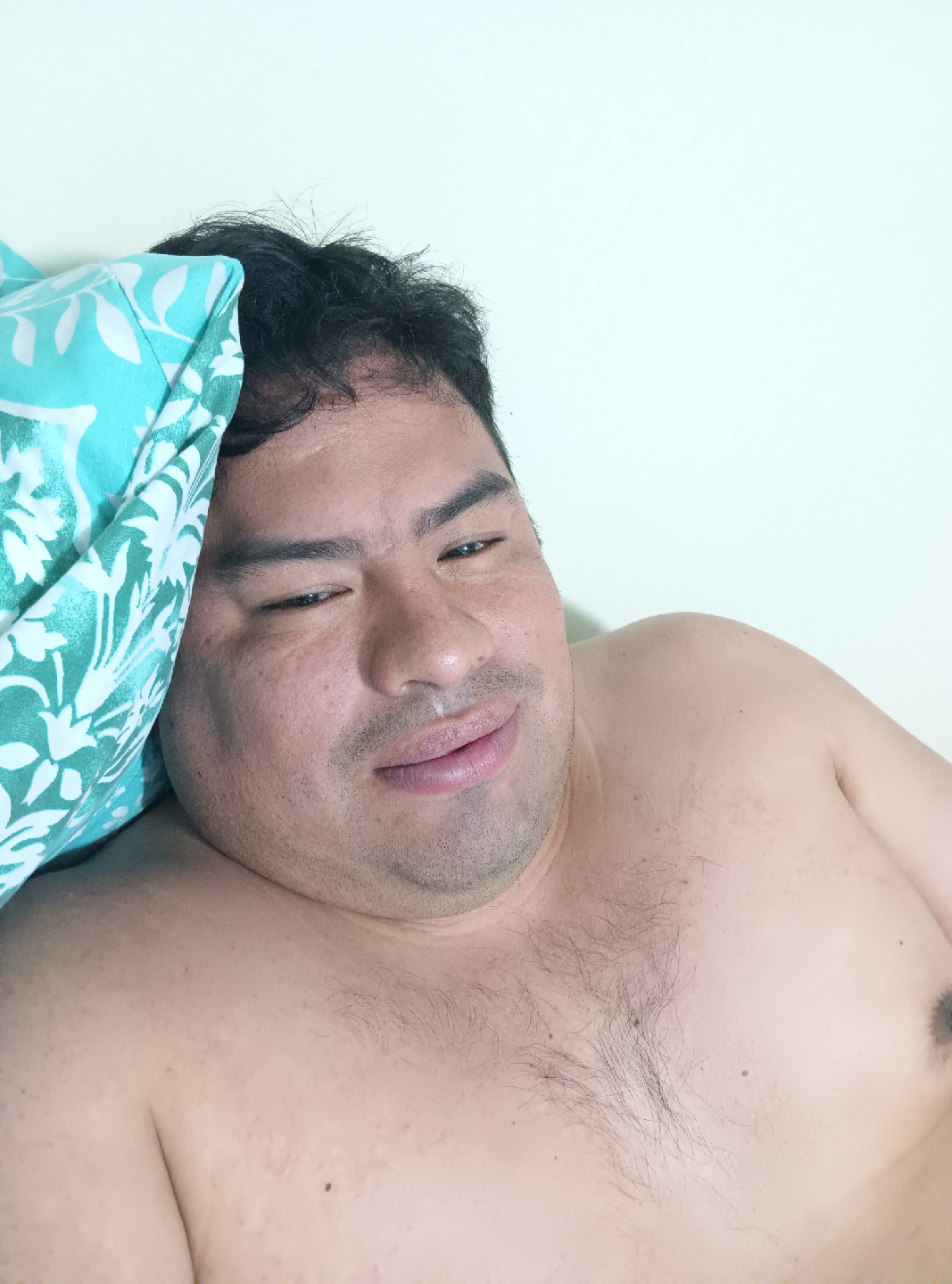 anthoni j Murillo profile