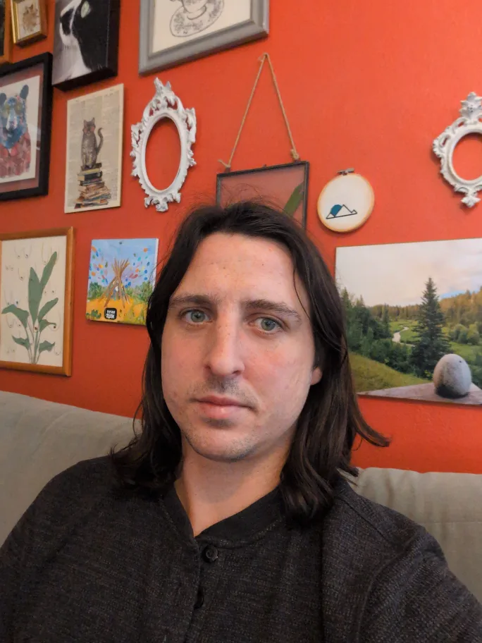 Josh Desrochers profile