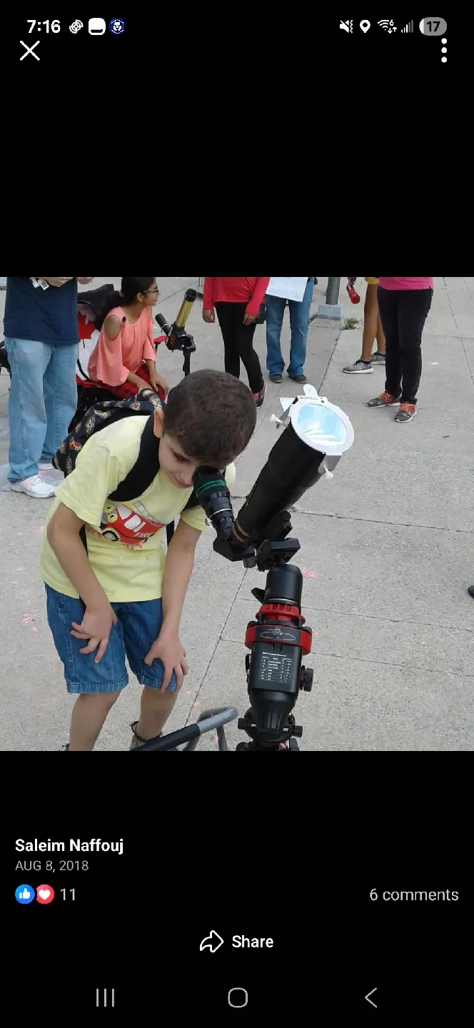 saleim naffous profile