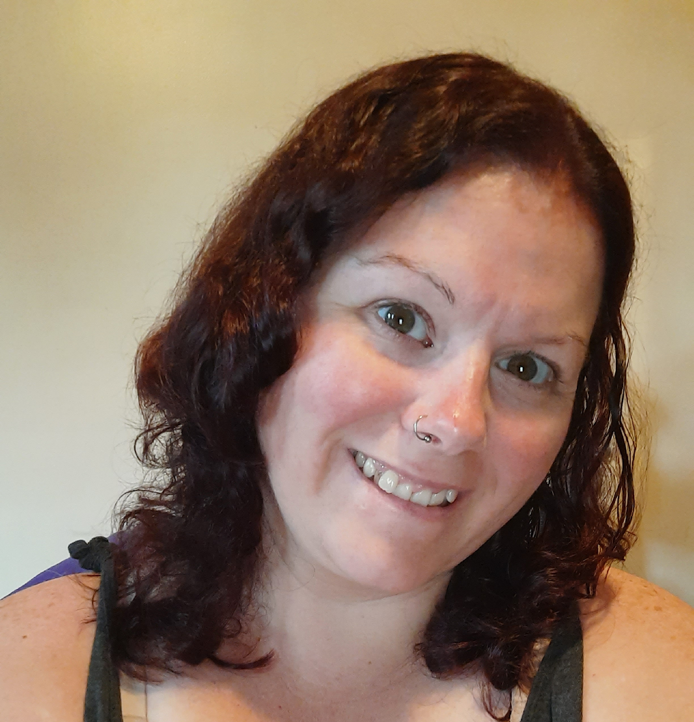 Lynnette profile