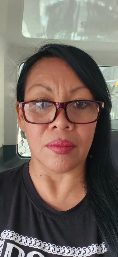 Erika Bolivar profile