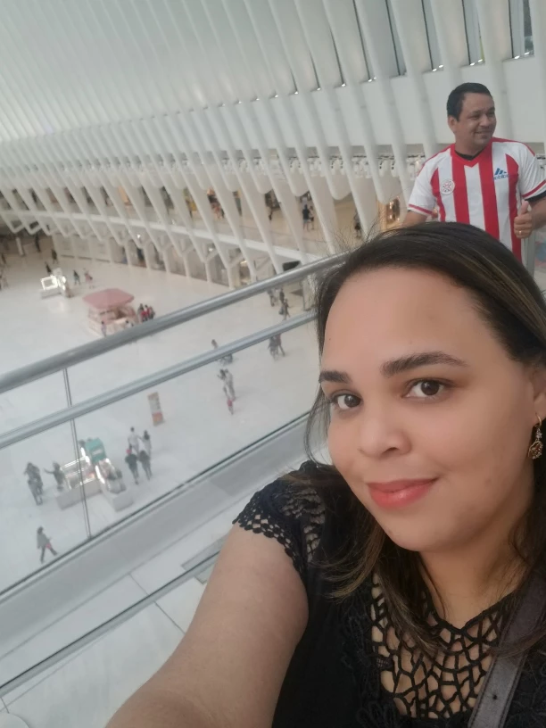 Eridania espinal profile