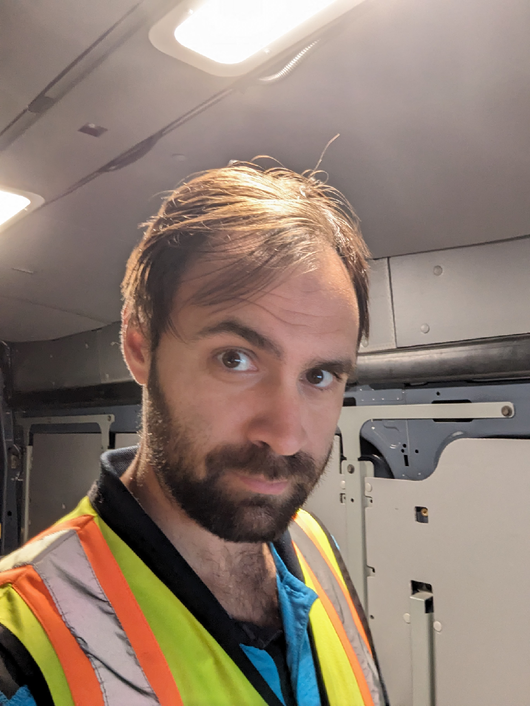 SBrowne profile