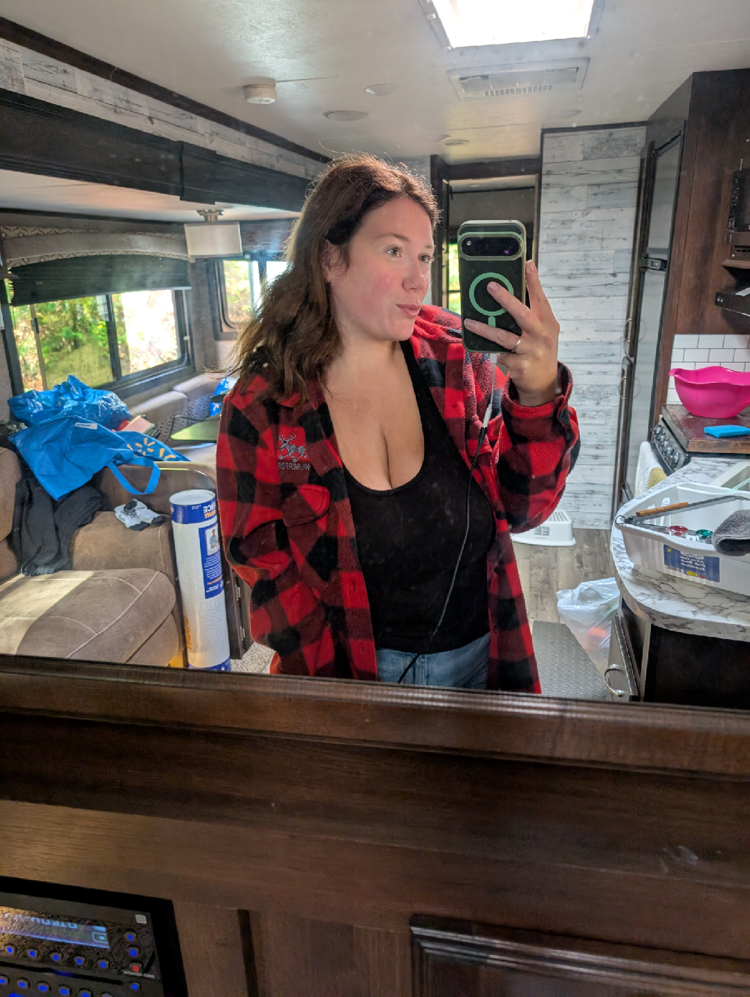 Kelly Moxom profile