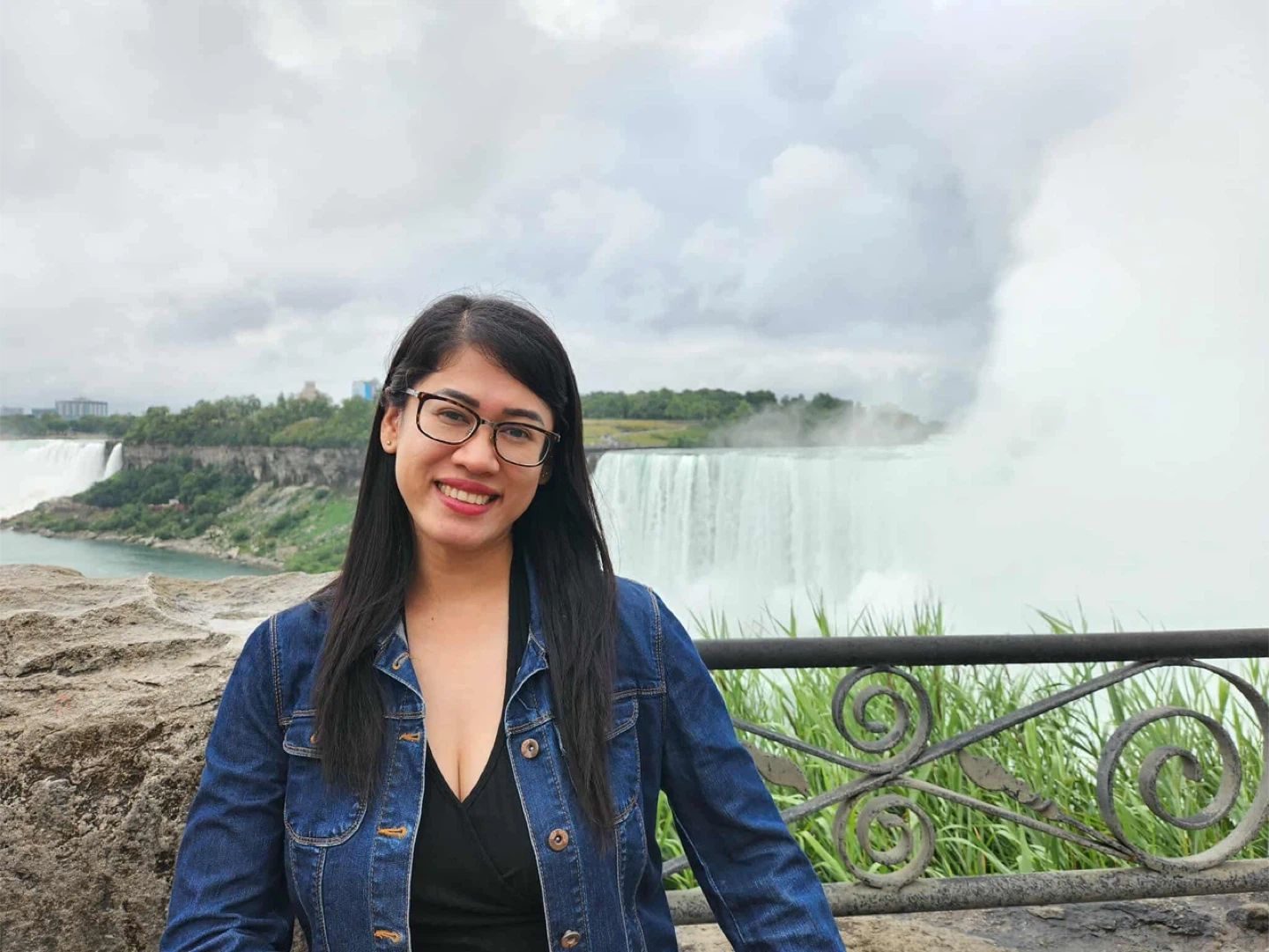 Mary Grace Dayrit profile