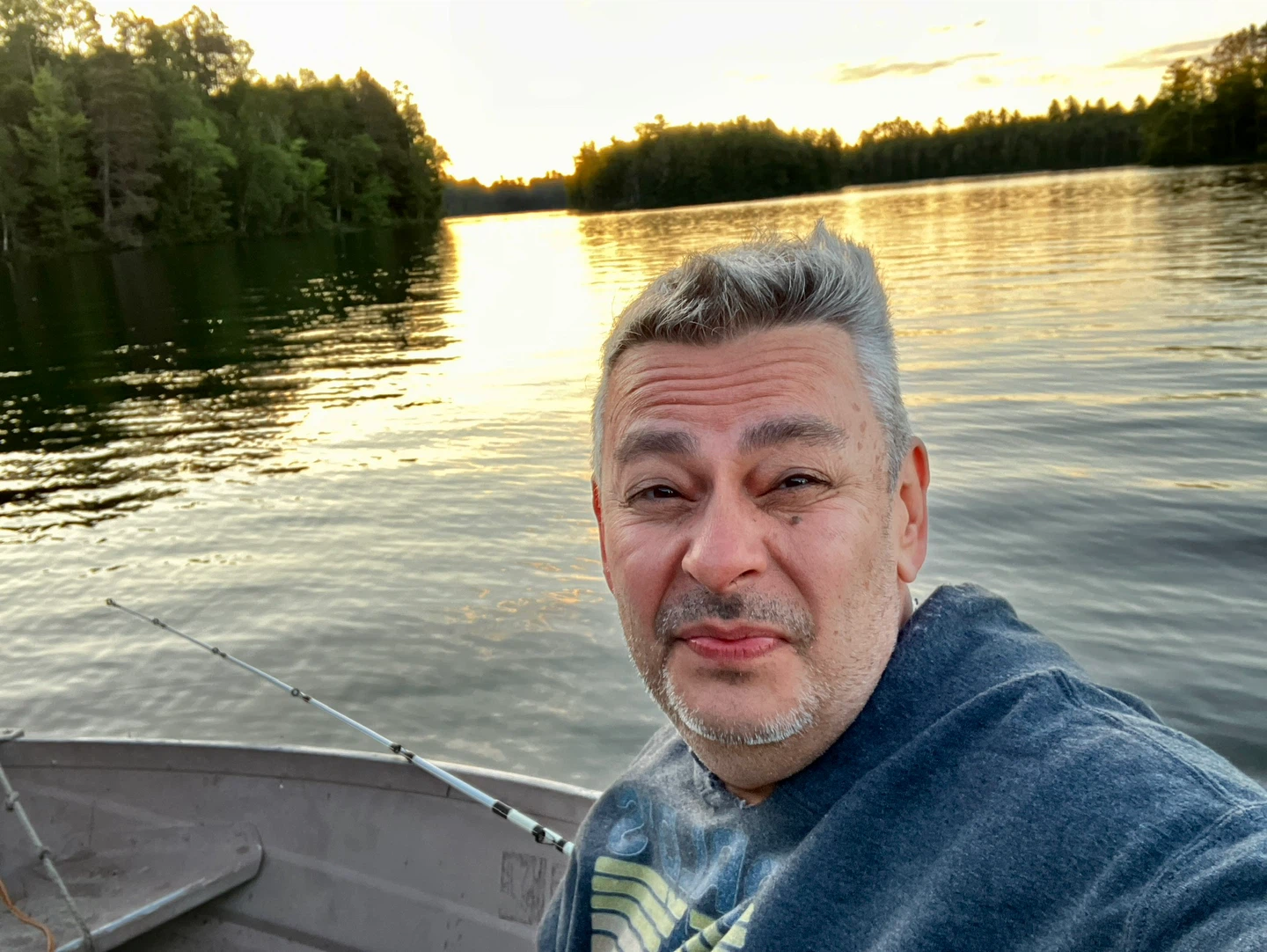 Anthony profile