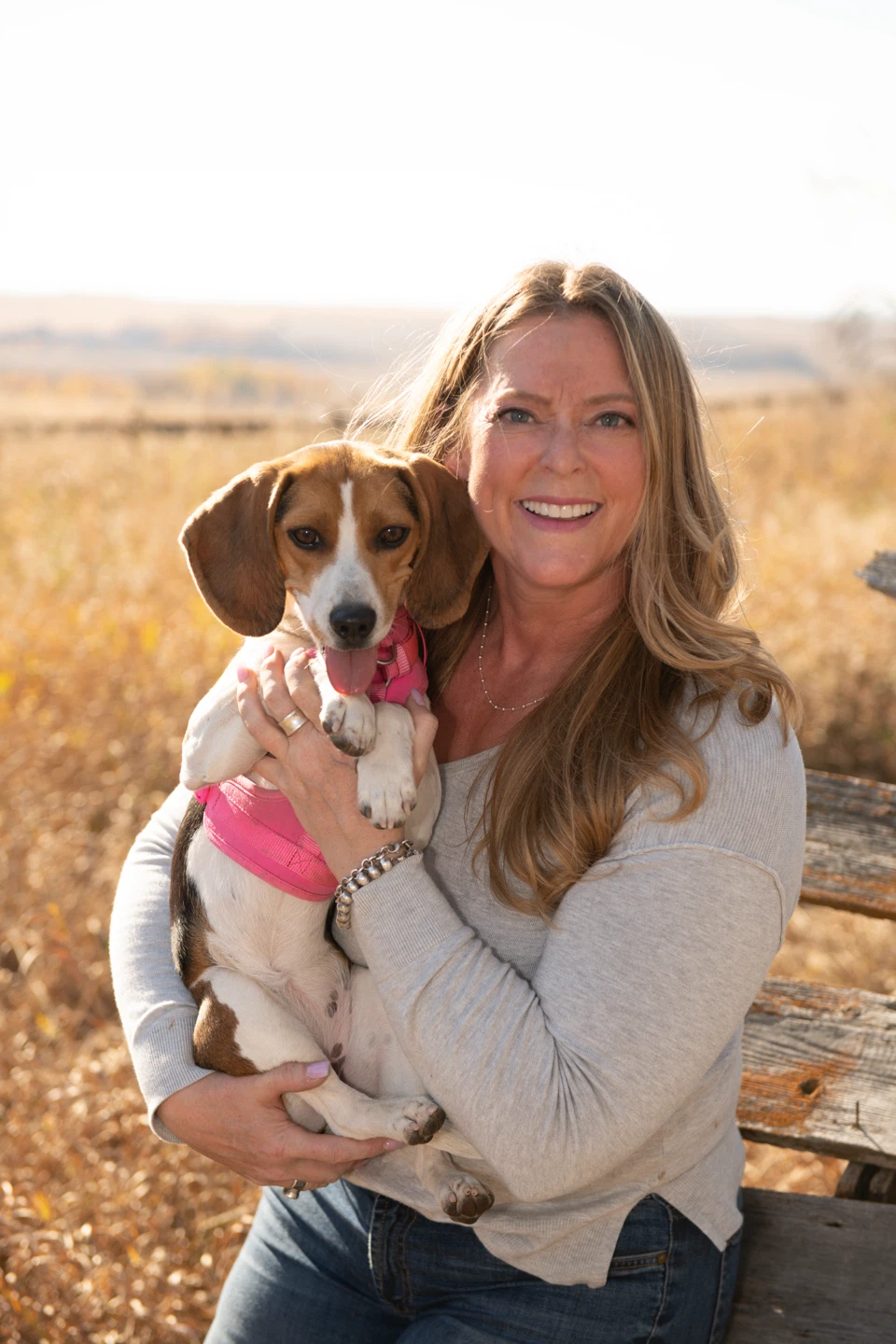 Sharon MacKinnon profile