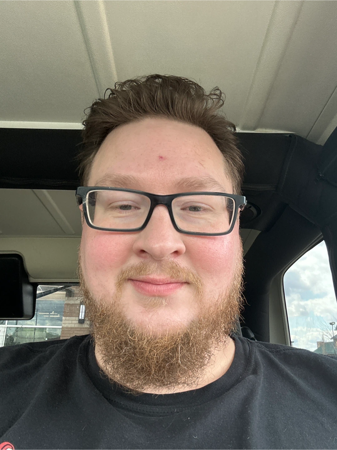 Steve profile