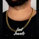 Izel jewels profile