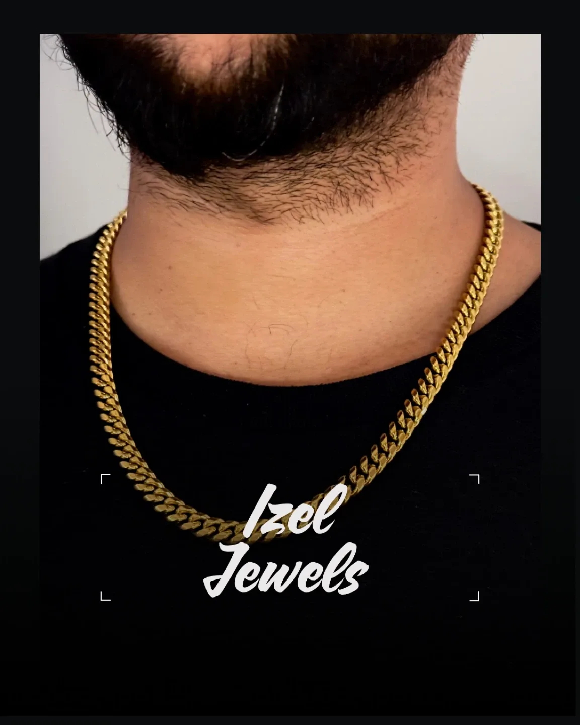 Izel jewels profile