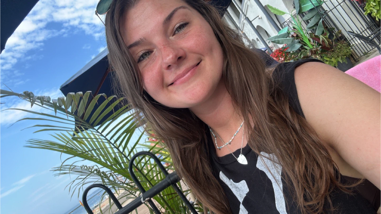 Ali profile
