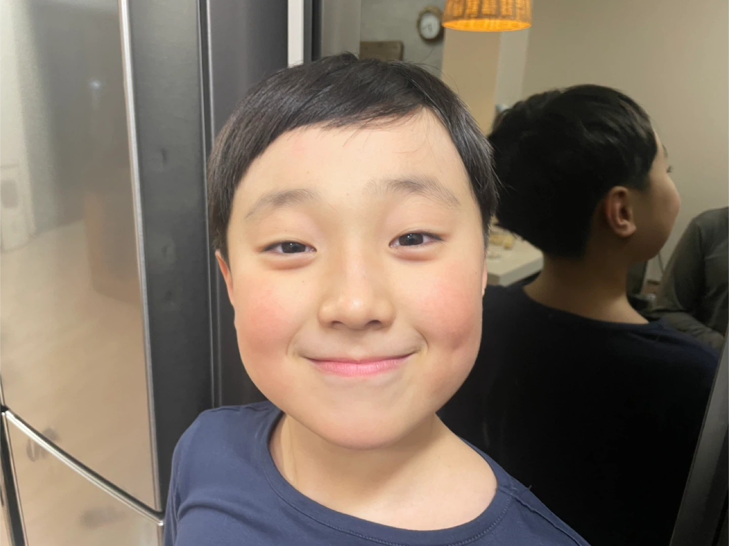 Sejong profile