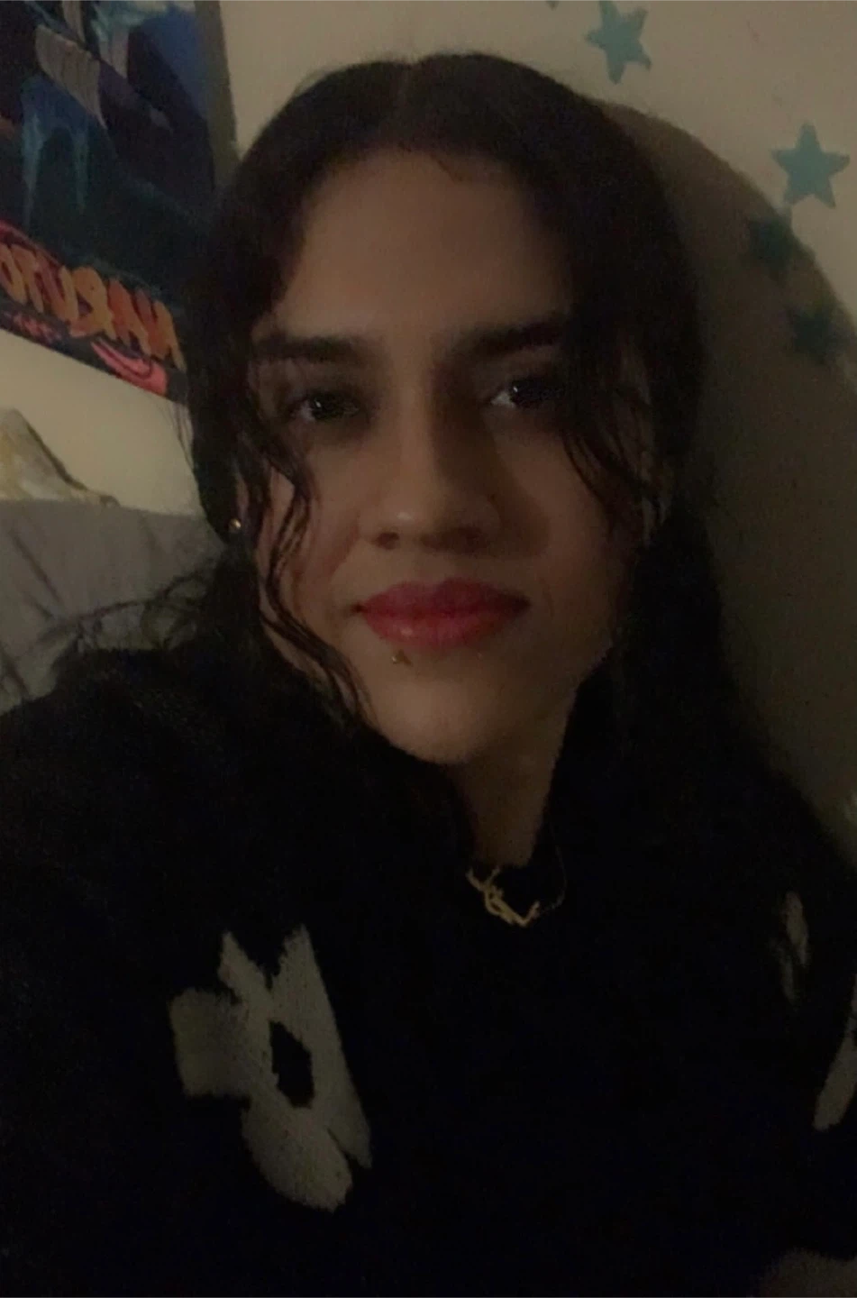 Maria profile